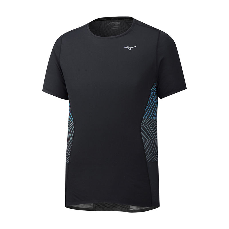 Mizuno Aero Tee J2GA904109 S