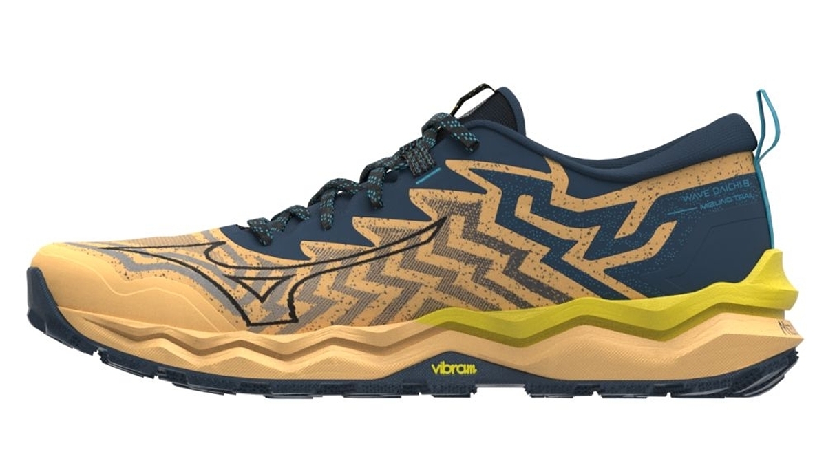 Pánská trailová obuv Mizuno | Mizuno Store