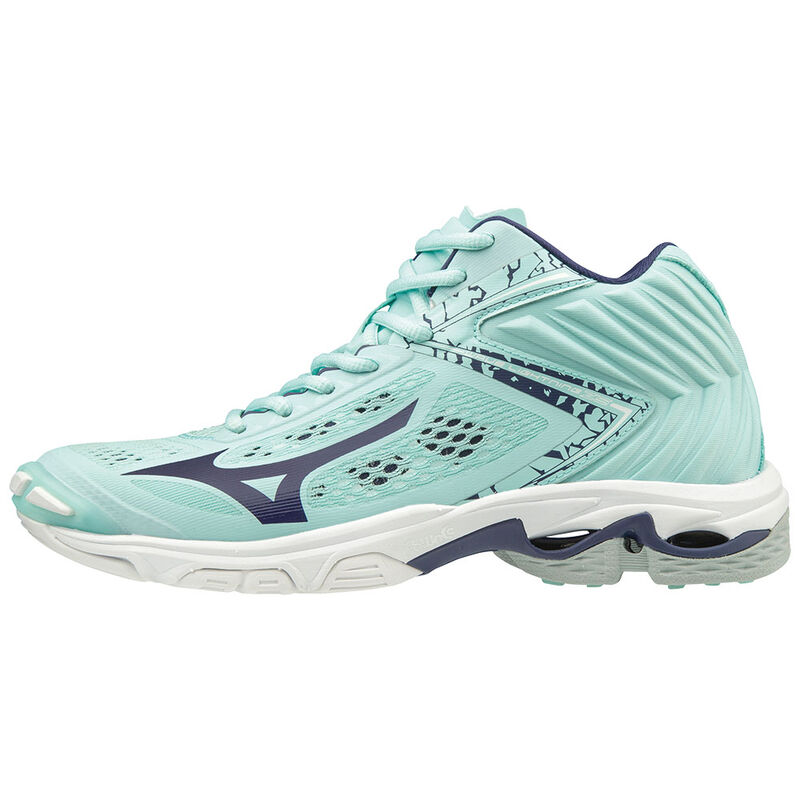 zalora mizuno