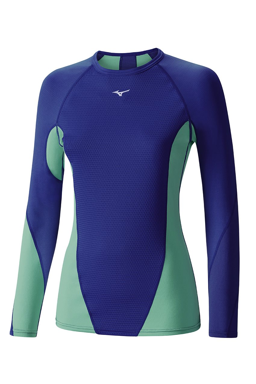 Dámská termo trička Mizuno | Mizuno Store