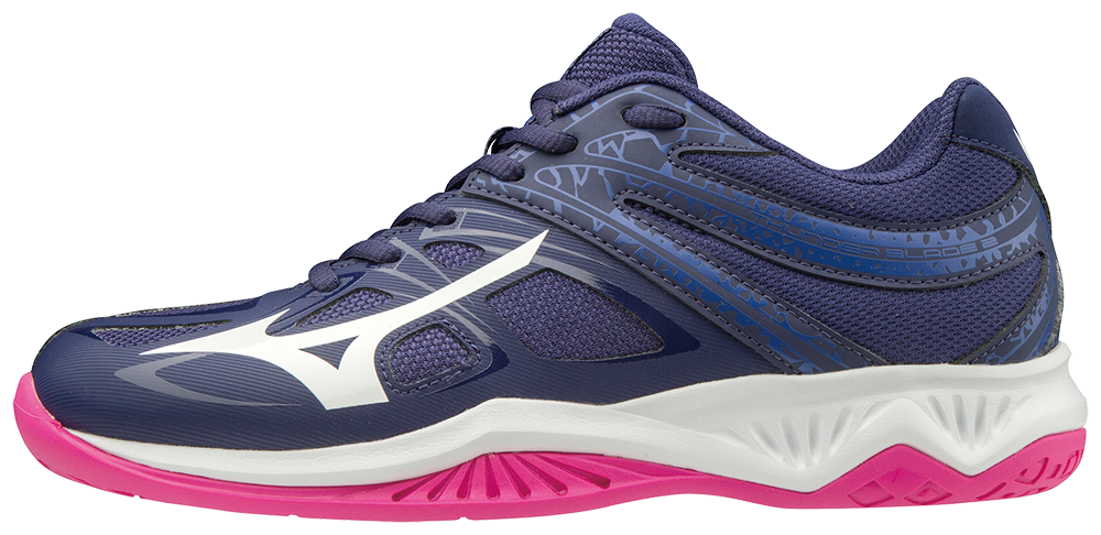 mizuno turboblade 583