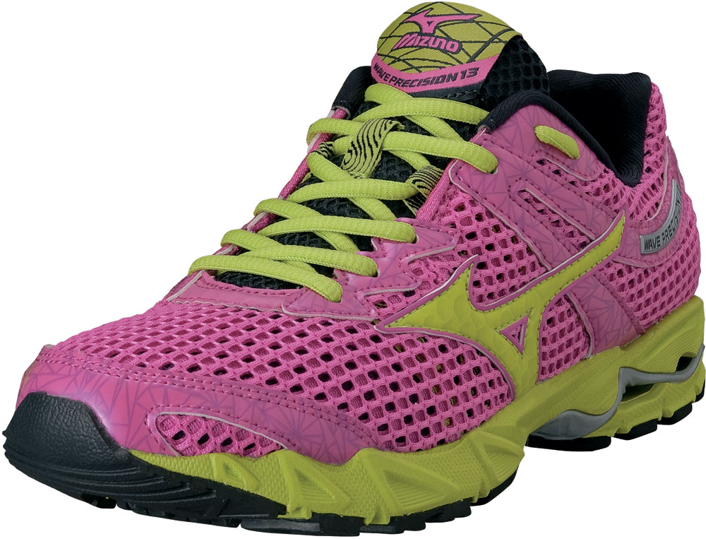 mizuno wave precision 8