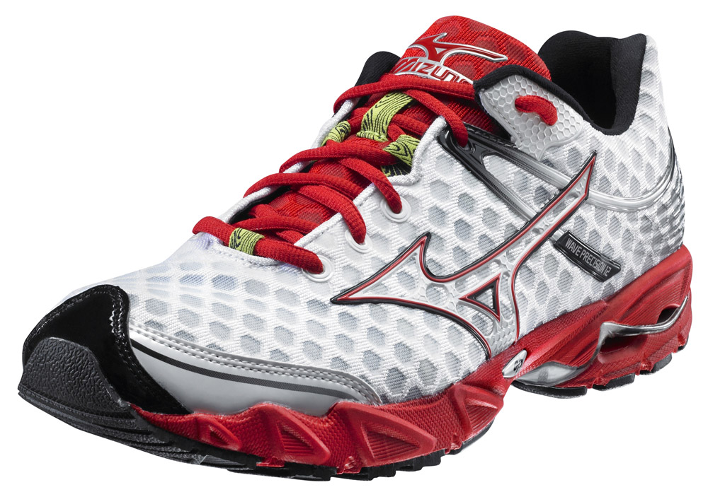 mizuno wave precision 12