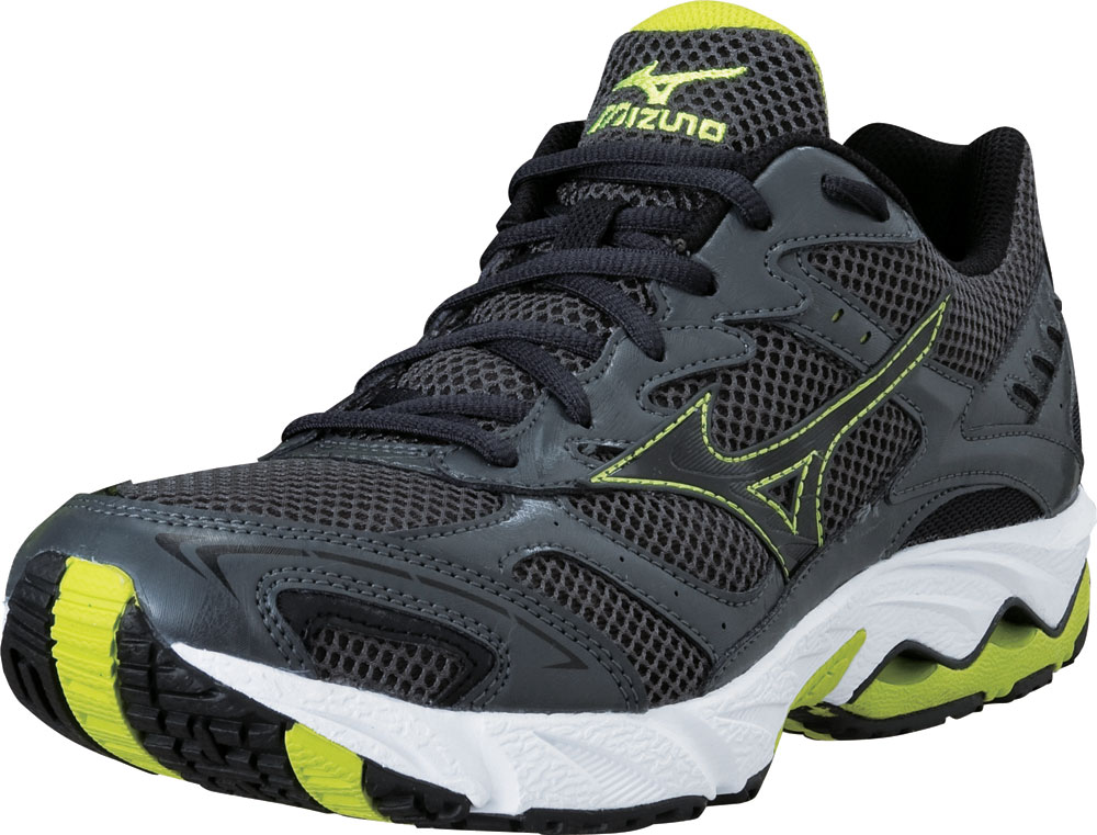 mizuno wave endeavour 2