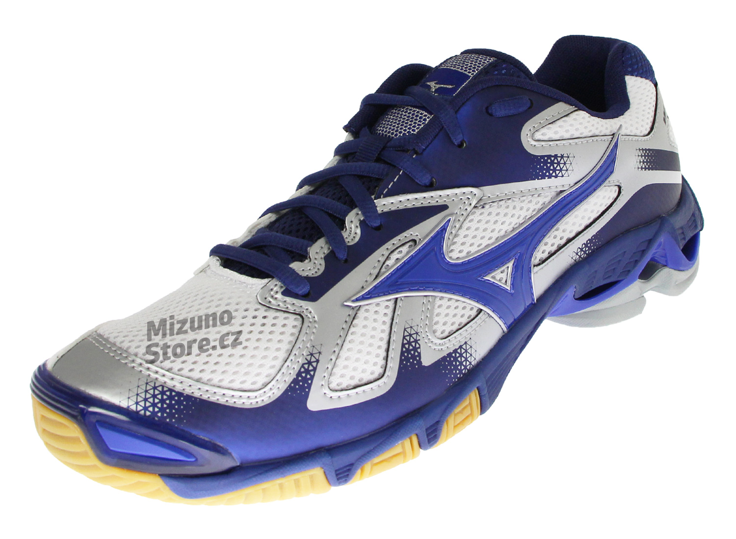 Mizuno wave bolt 5 2014 deals