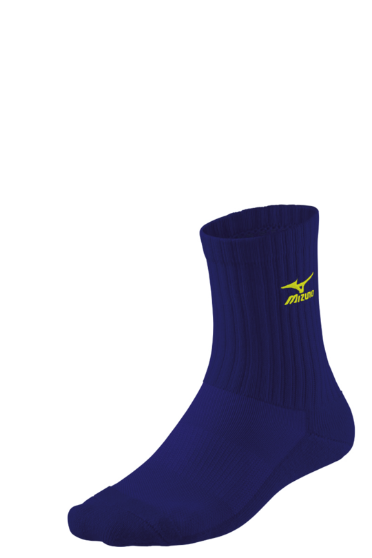 Mizuno Volley Socks Medium 67UU71584 S
