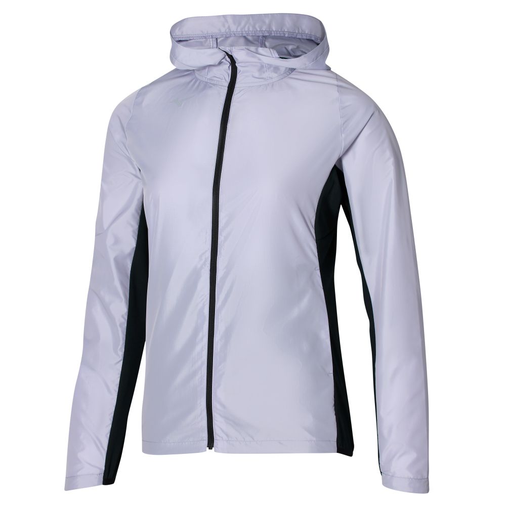 Dámské běžecké bundy Mizuno | Mizuno Store