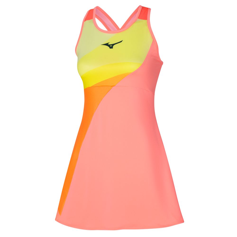 Mizuno Release Dress 62GHA70053 L