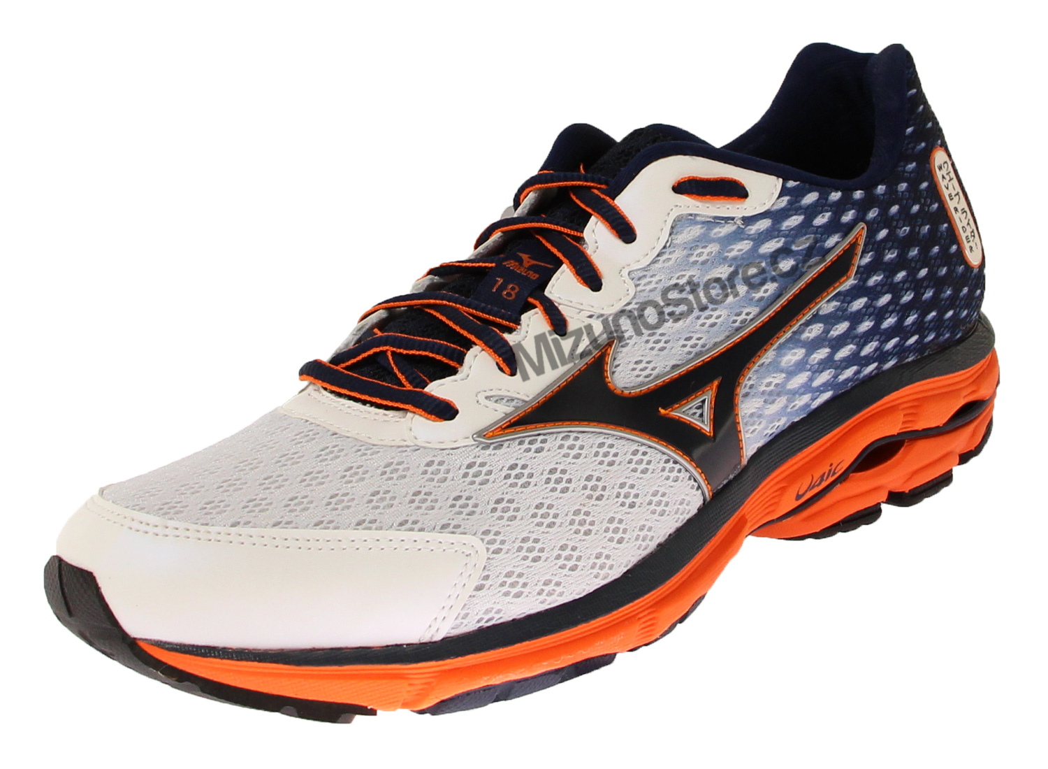 mizuno turboblade 583