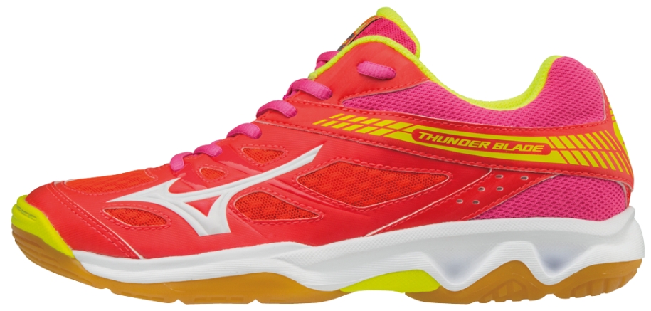 mizuno turboblade 583