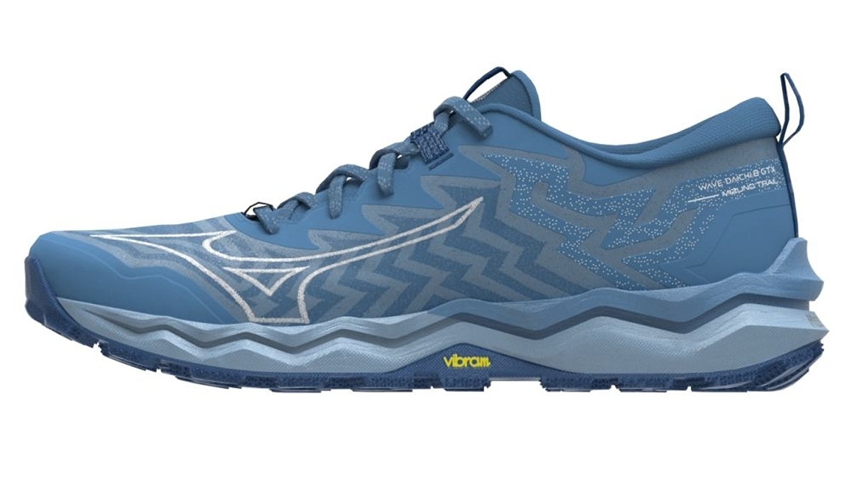 Dámská trailová obuv Mizuno | Mizuno Store