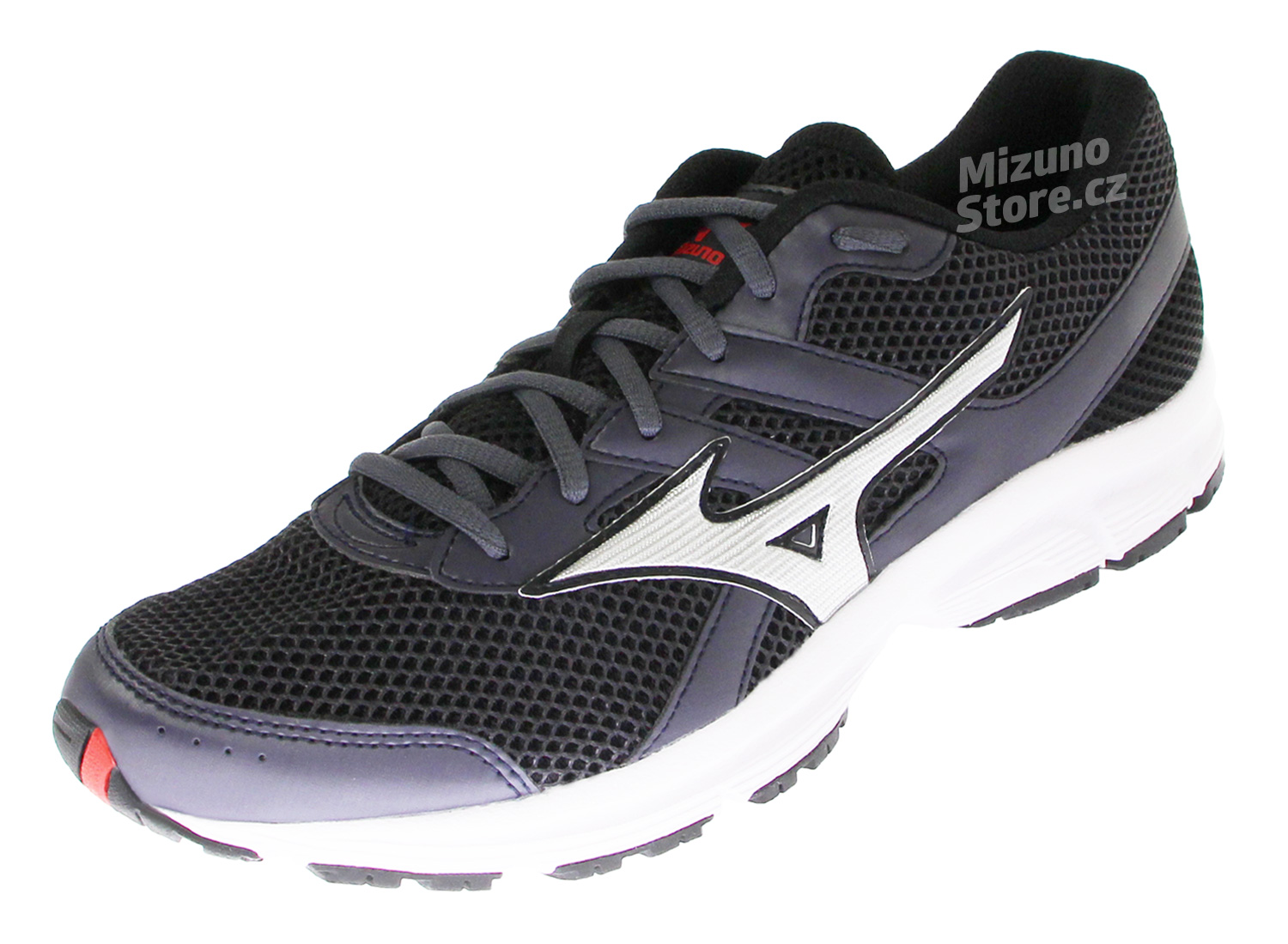 mizuno spark