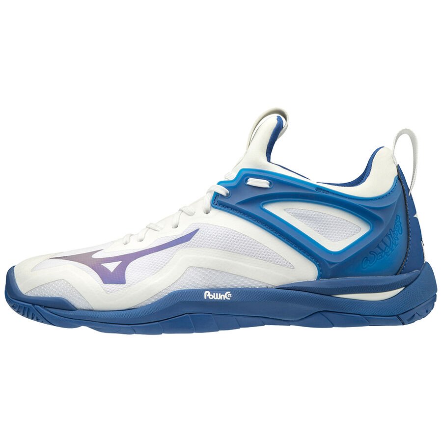 mizuno wave mirage 3