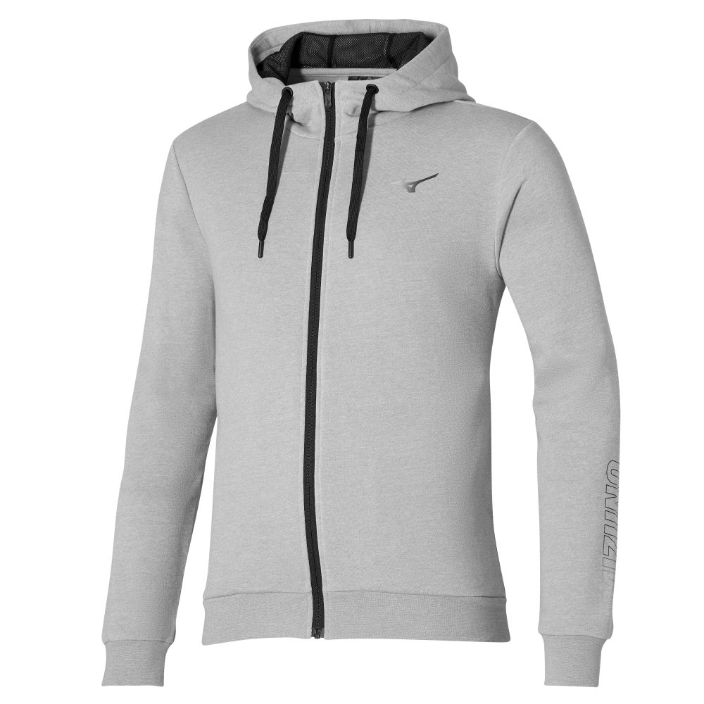 Pánské běžecké oblečení - Mizuno Training | Mizuno Store