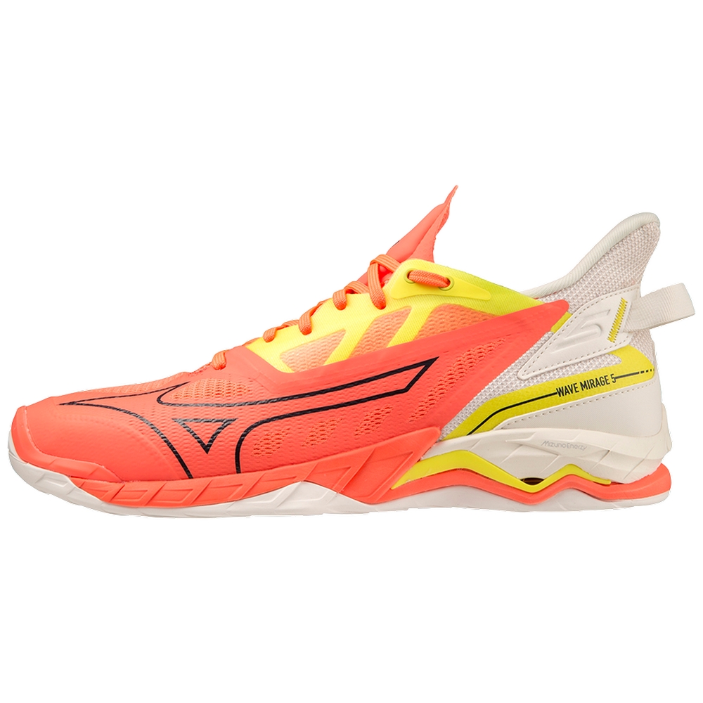 Mizuno Wave Mirage 5 X1GA235002 EUR 46,5