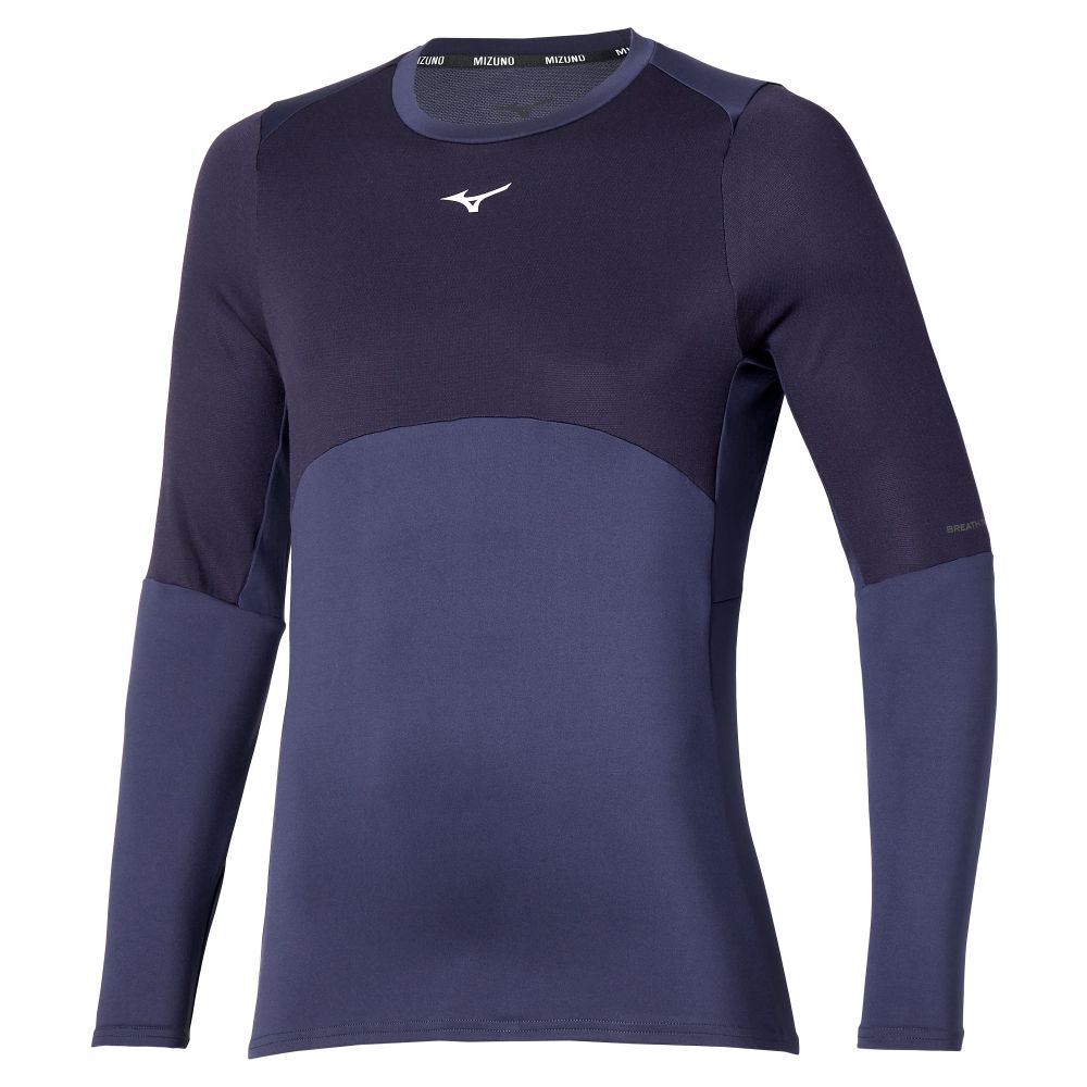 Mizuno Thermal Charge BT LS J2GA257011 XL