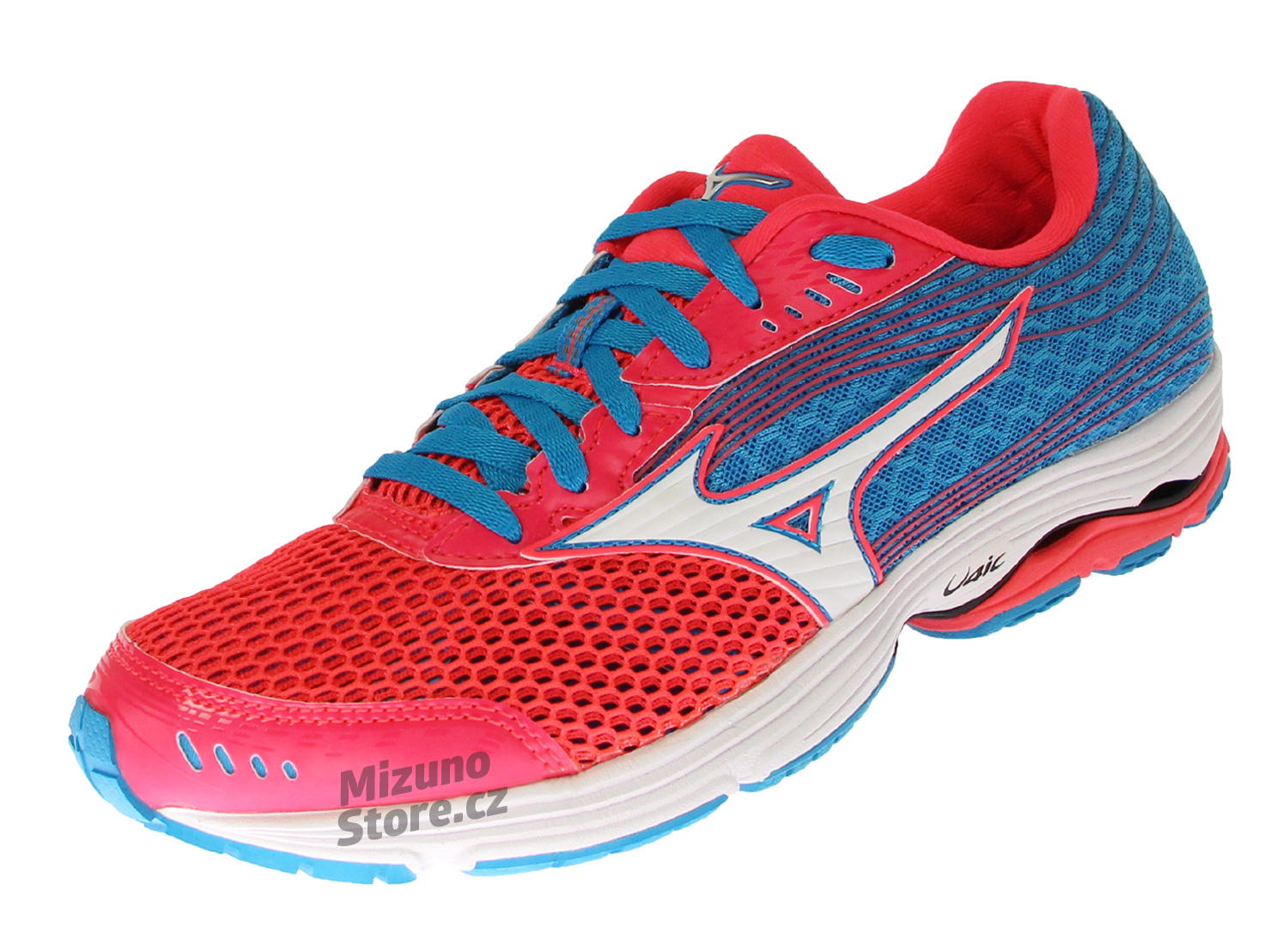 Mizuno wave store sayonara 3 navy