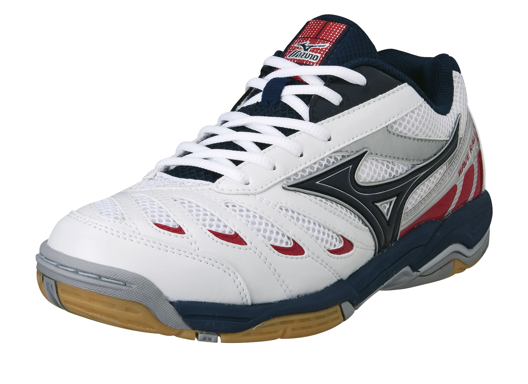 Mizuno wave rally on sale