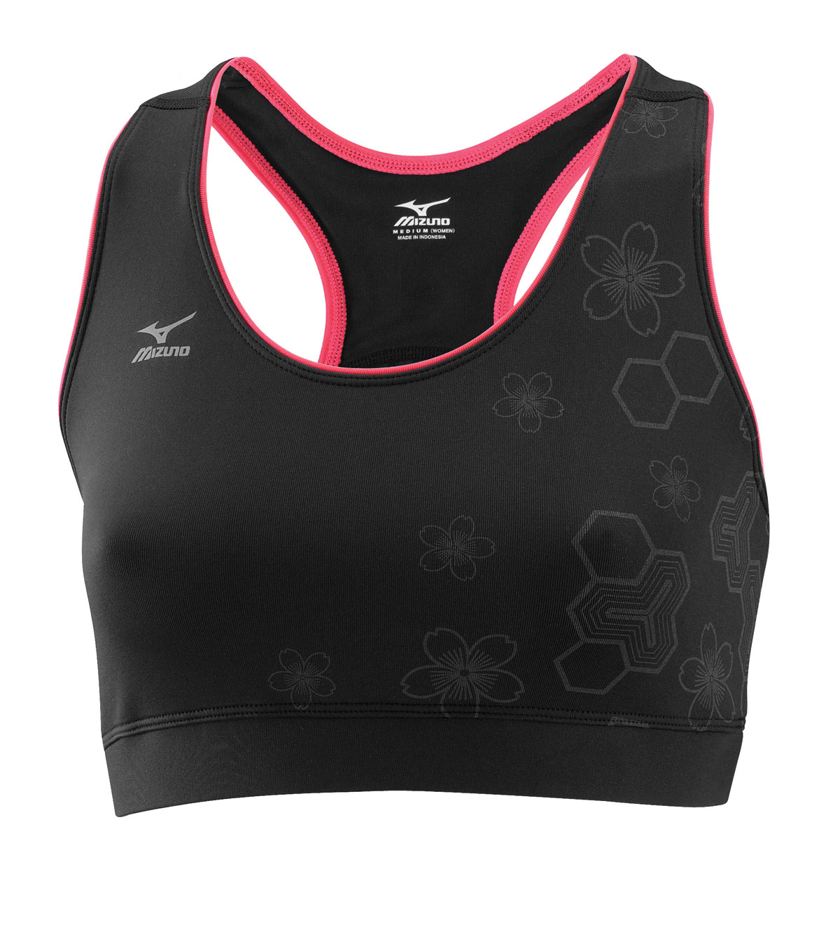 Asics-141251-0905. топ-бюстгальтер для бега чёрный найк. спортивные топы для бега. спортивные топы для бега. топ asics cooling bra 141251-0905.