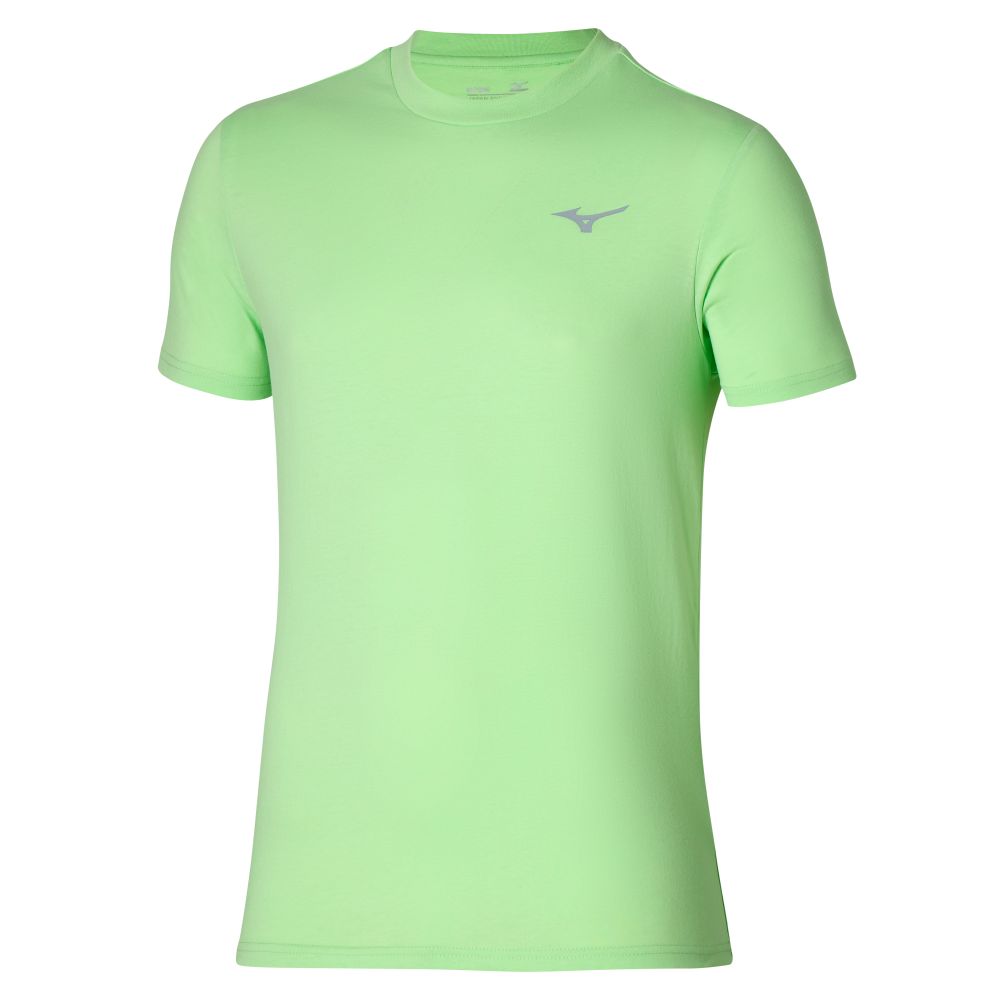 Mizuno Tee K2GAA50333 L