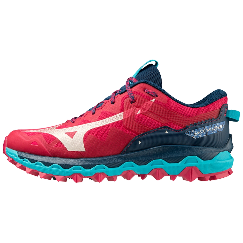 Mizuno Wave Mujin 9 J1GK227021 EUR 37