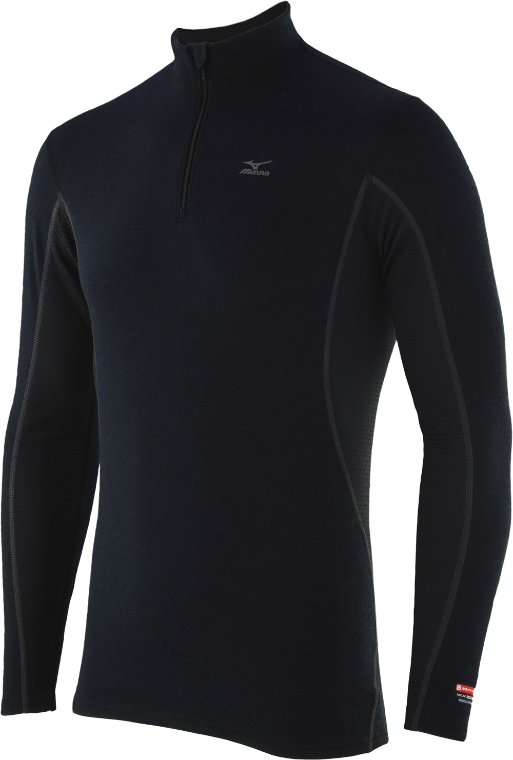 Pánská termo trička Mizuno | Mizuno Store