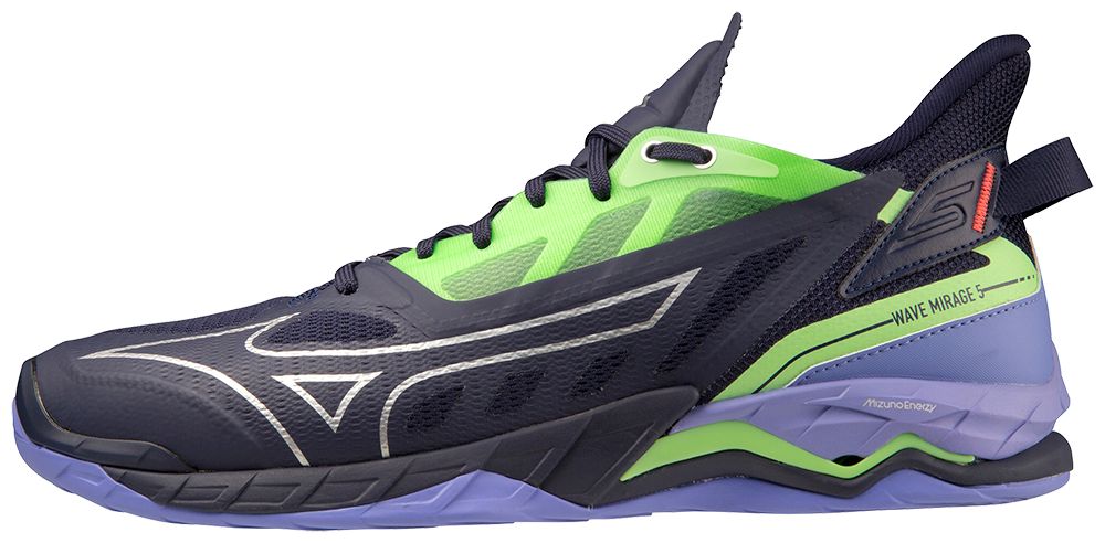 Mizuno Wave Mirage 5 X1GA235011 EUR 38