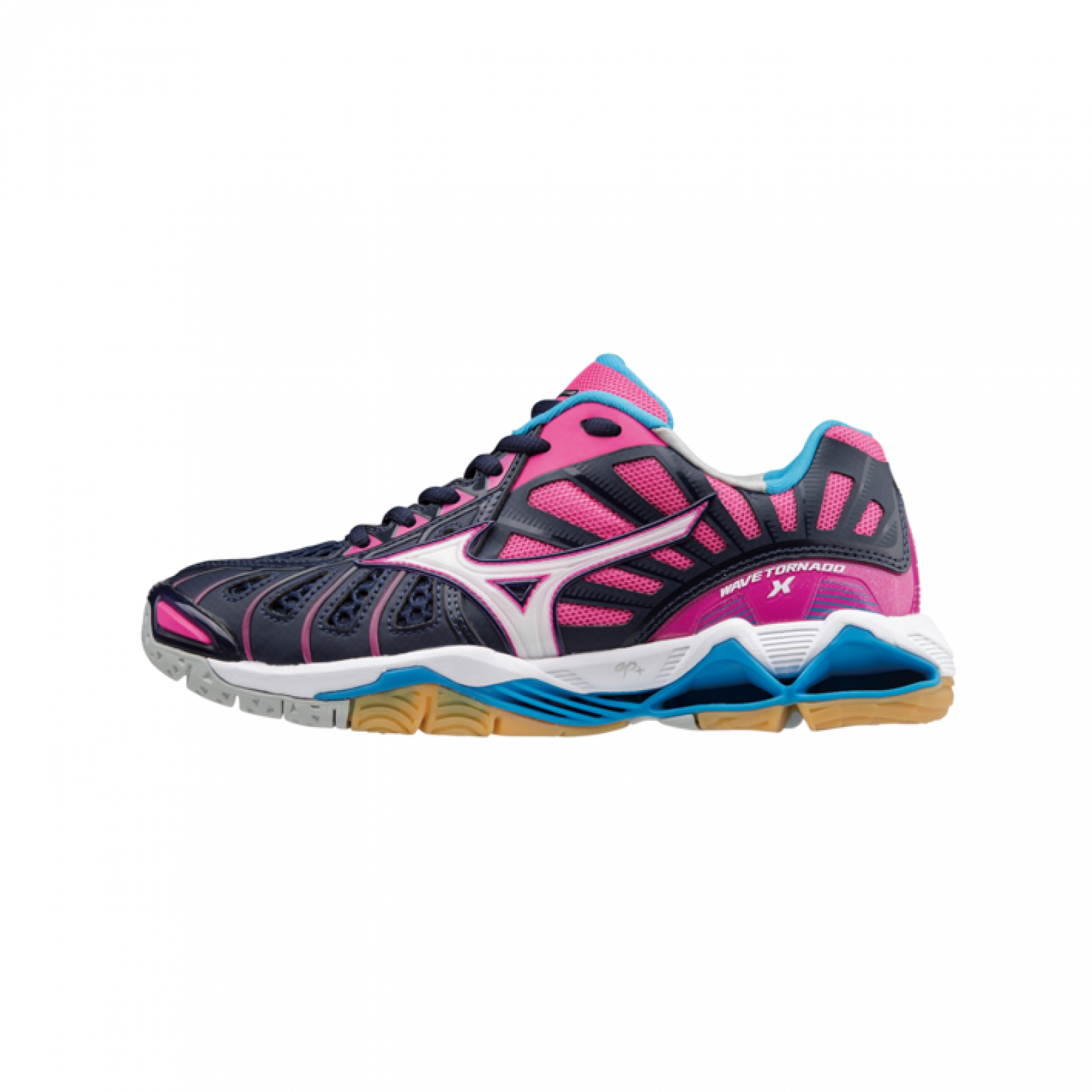 Damska obuv Salovky Mizuno Mizuno Store