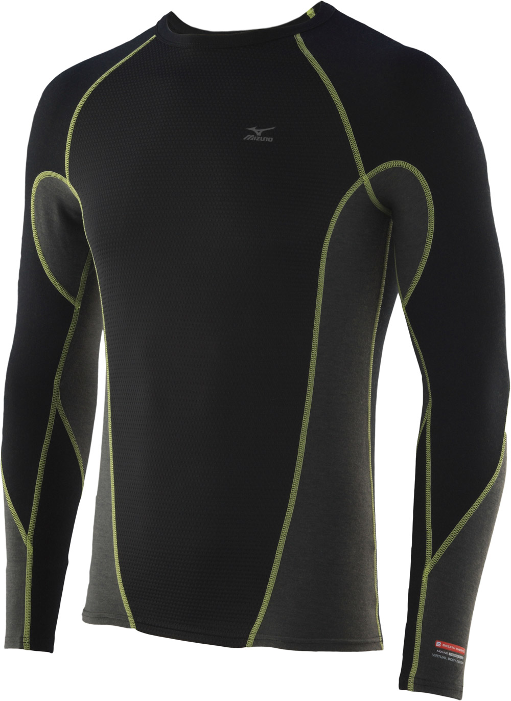 Pánská termo trička Mizuno | Mizuno Store
