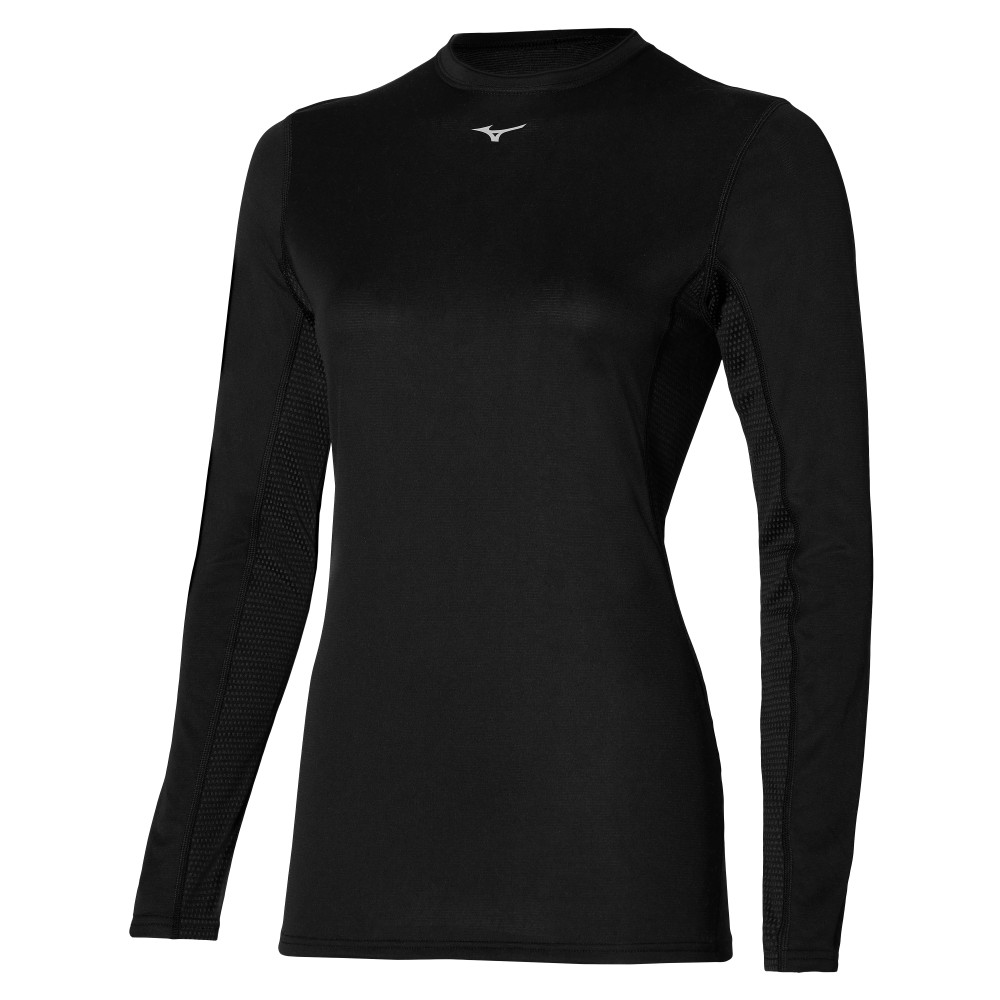 Dámská termo trička Mizuno | Mizuno Store