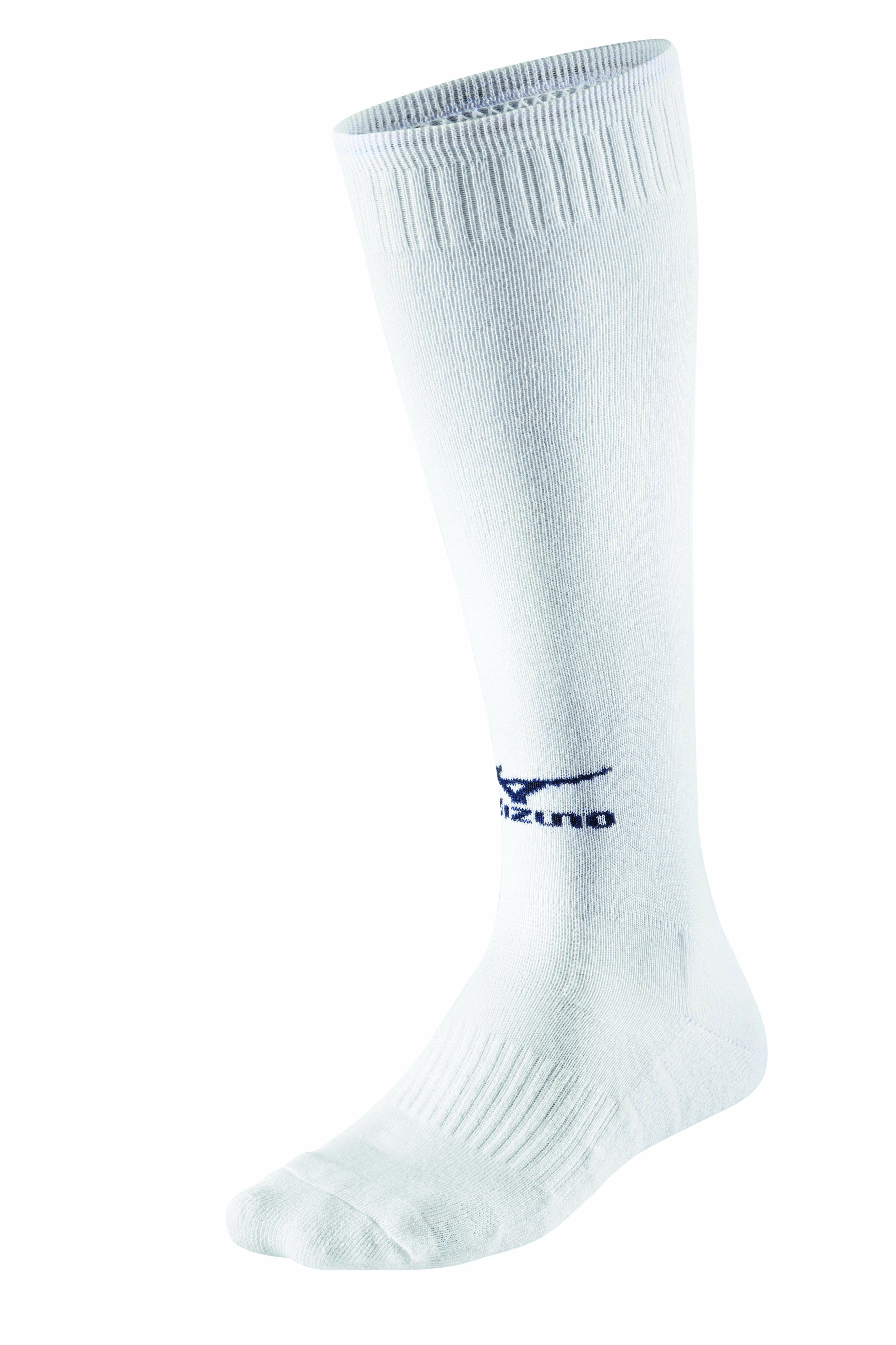 Mizuno Comfort Volley Socks Long V2EX6A55Z71 S