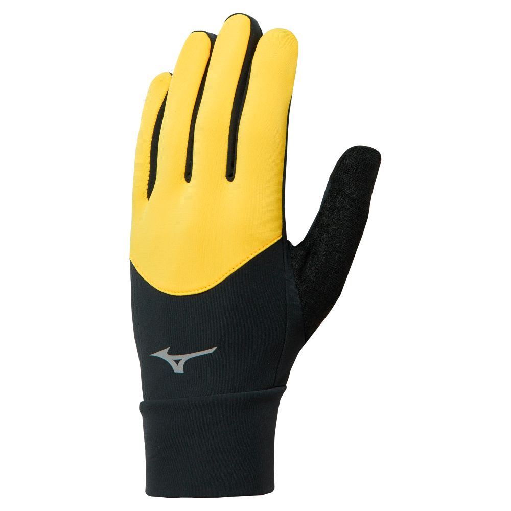 Mizuno Warmalite Gloves J2GY7501Z98 L