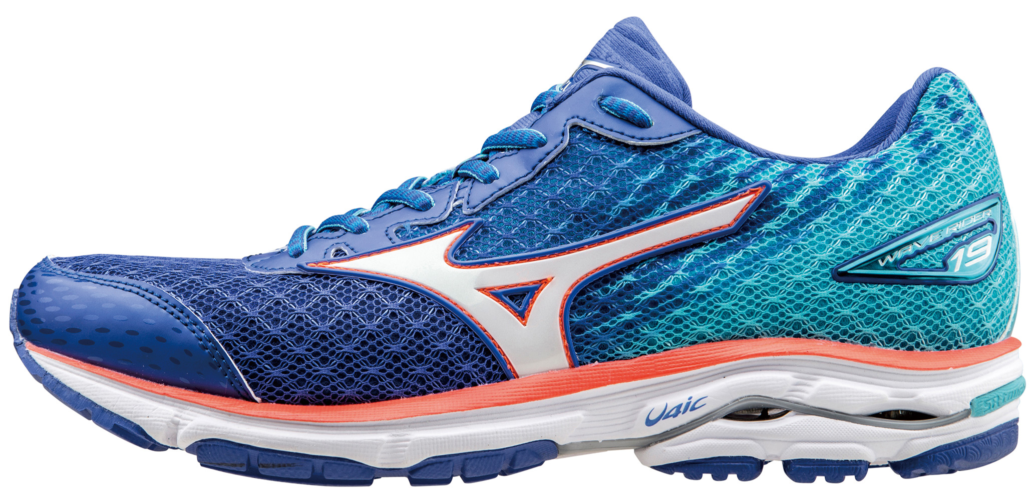 Dámská běžecká obuv Mizuno | Mizuno Store