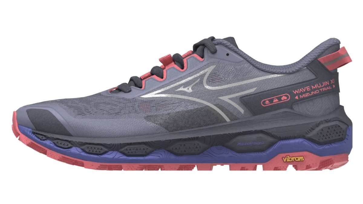 Dámská trailová obuv Mizuno | Mizuno Store