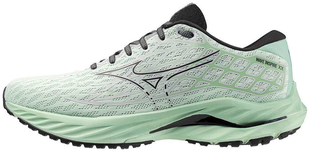 Mizuno Wave Inspire 20 J1GC244408 EUR 42,5